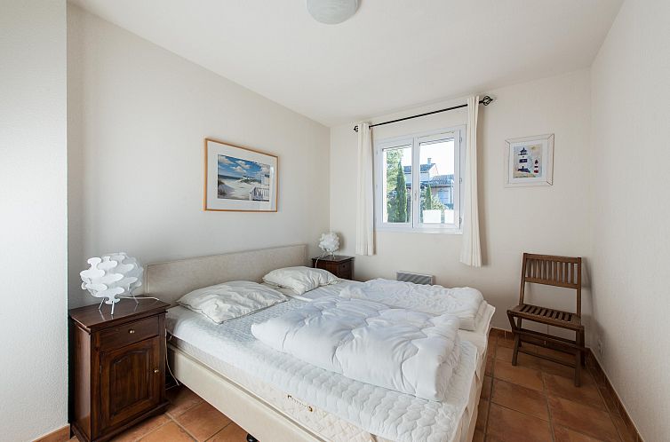 Vrijstaande woning in Nans-Les-Pins