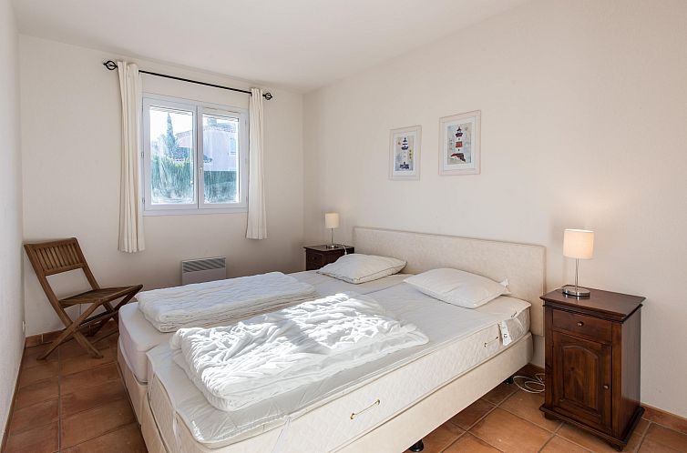 Vrijstaande woning in Nans-Les-Pins