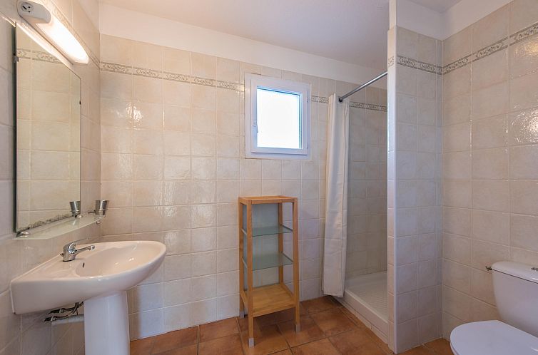 Vrijstaande woning in Nans-Les-Pins