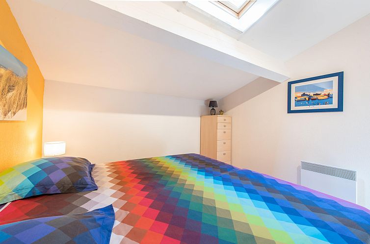 Geschakelde woning in Nans-Les-Pins