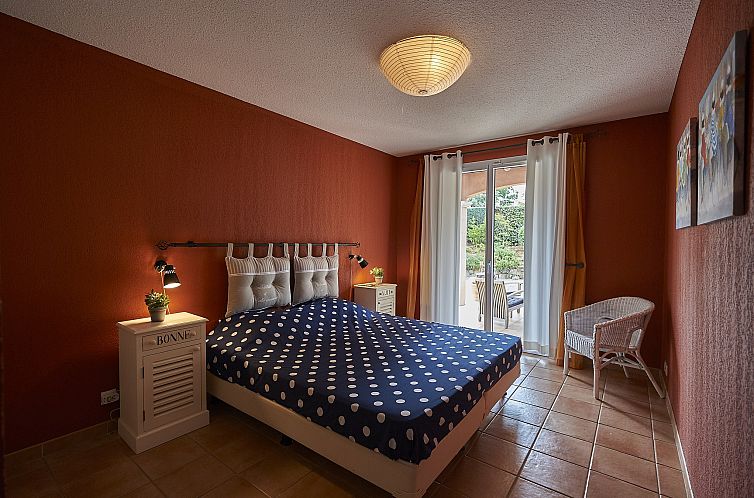 Villa 6 pers. vrijstaand