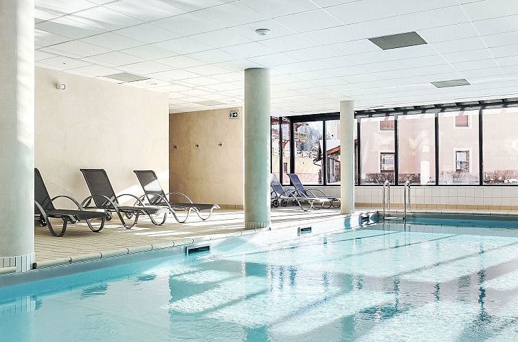 Appartement Résidence Odalys Référence Aquisana