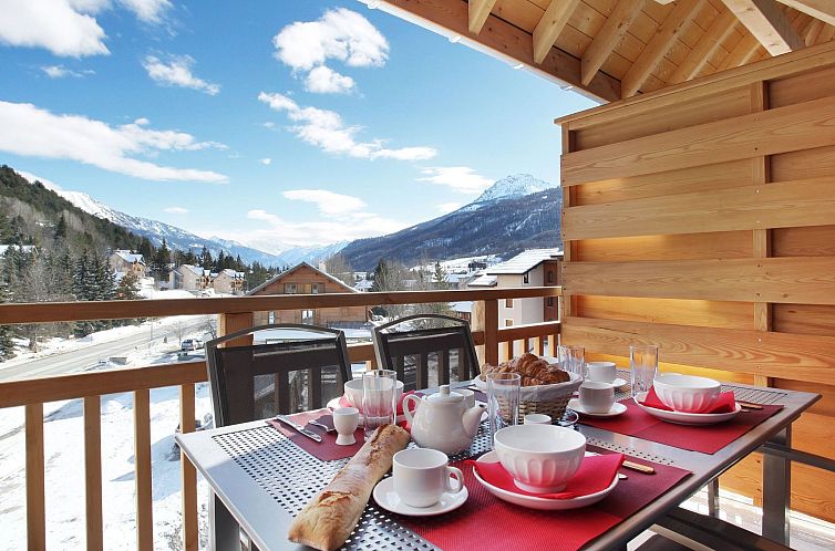 Appartement Résidence Odalys Référence Aquisana