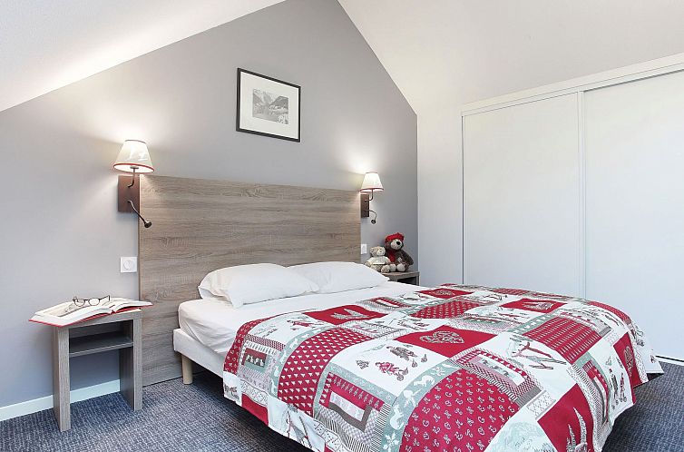 Appartement Résidence Odalys Référence Aquisana