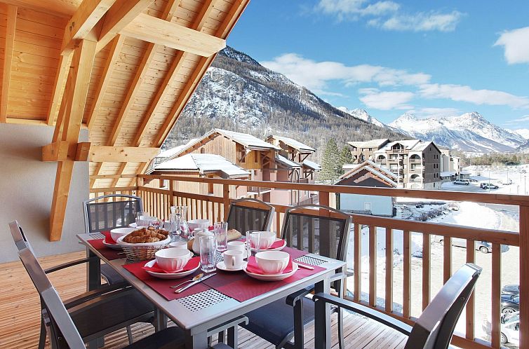 Appartement Résidence Odalys Référence Aquisana