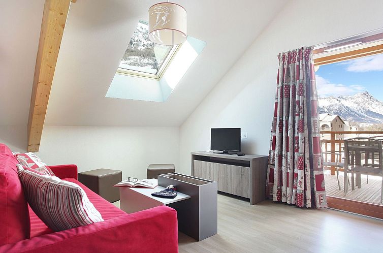 Appartement Résidence Odalys Référence Aquisana