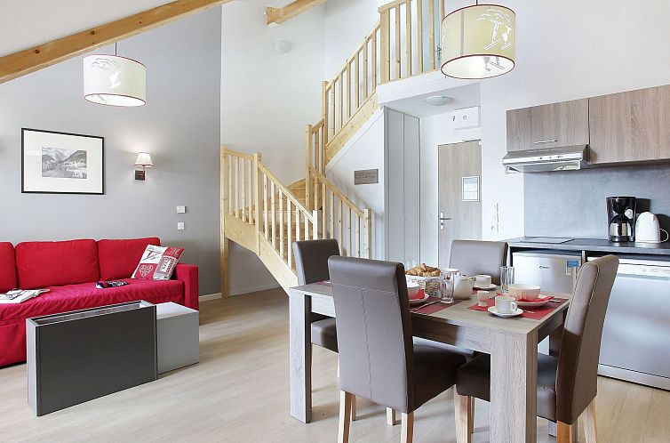 Appartement Résidence Odalys Référence Aquisana