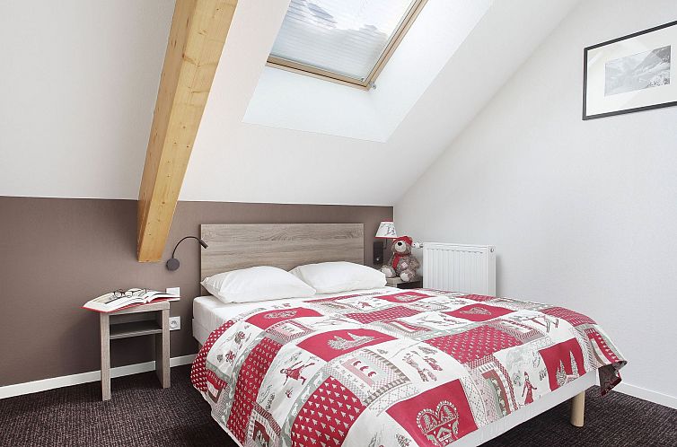 Appartement Résidence Odalys Référence Aquisana