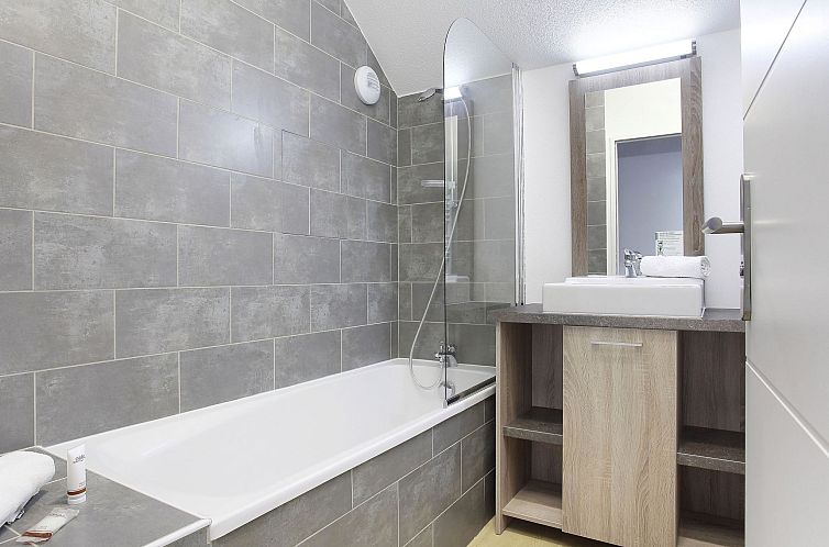 Appartement Résidence Odalys Référence Aquisana