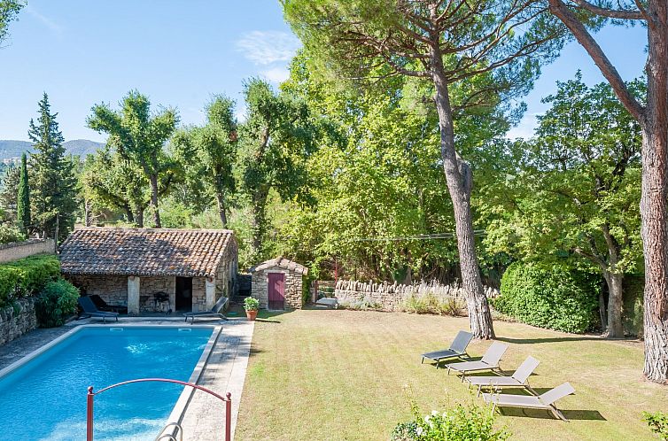 Vakantiehuis La Réalière