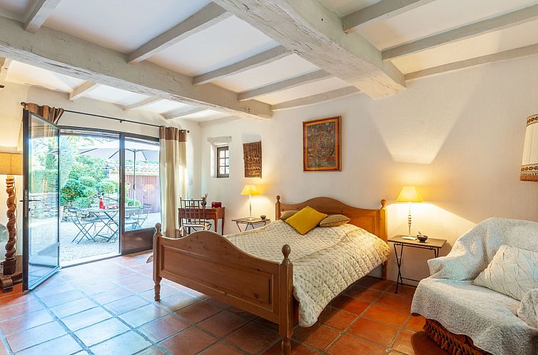 Vakantiehuis La Réalière