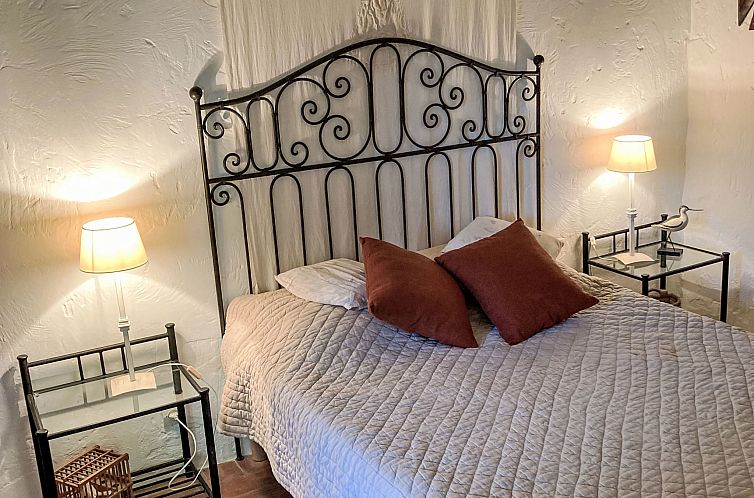 Vakantiehuis La Réalière