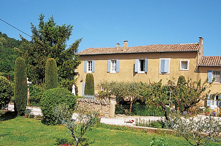 Verblijf 04813706 - Vakantiewoning Provence / Cote d'Azur - Vakantiehuis Le Cèdre