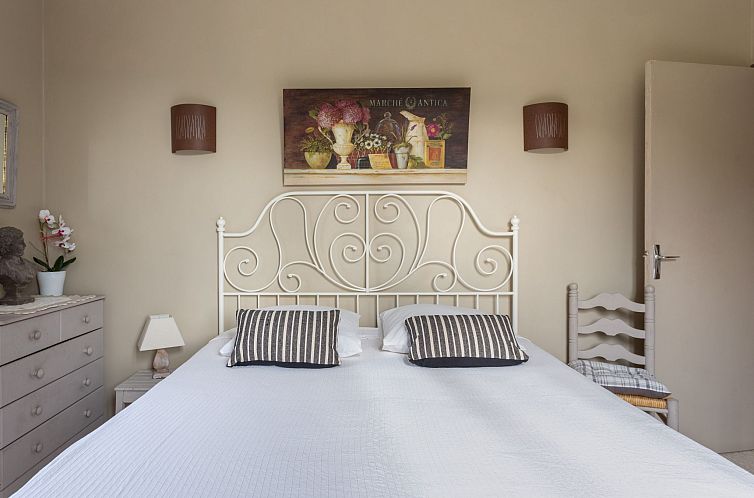 Vakantiehuis Le Cèdre