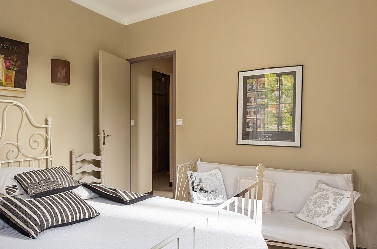 Vakantiehuis Le Cèdre