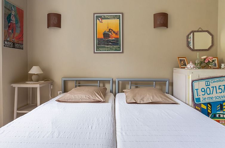 Vakantiehuis Le Cèdre