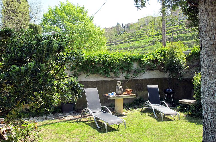 Vakantiehuis Le Cèdre