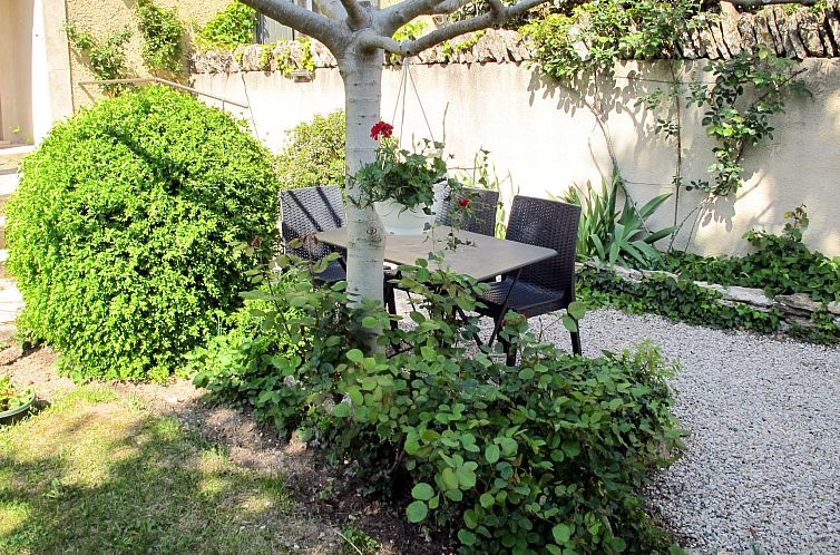 Vakantiehuis Le Cèdre