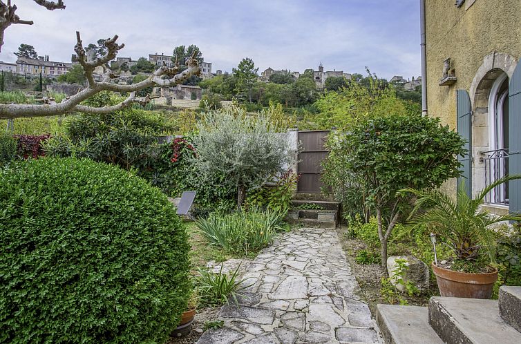 Vakantiehuis Le Cèdre