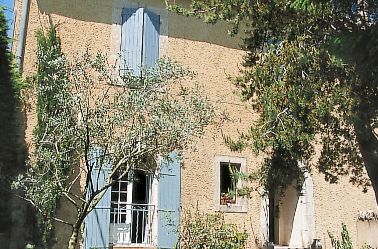 Vakantiehuis Le Cèdre