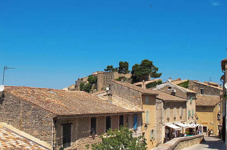 Vakantiehuis Le Cèdre