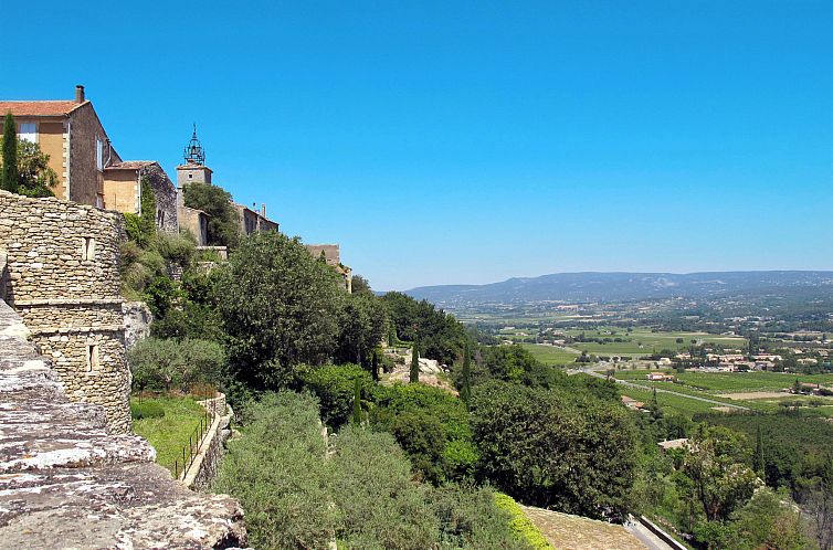 Vakantiehuis Le Cèdre