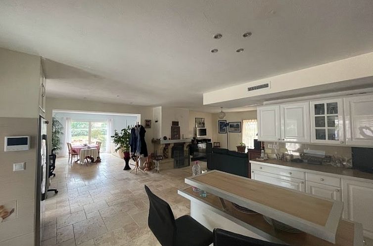 Vrijstaande woning in Lorgues