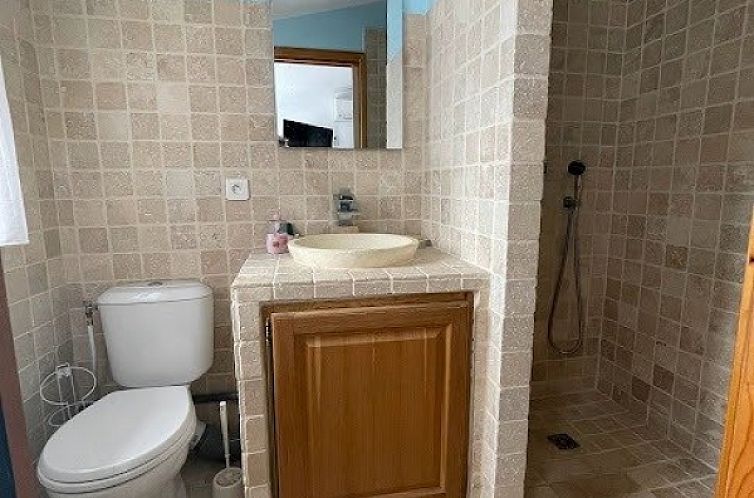 Vrijstaande woning in Lorgues