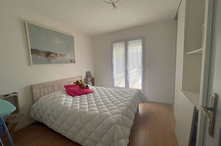 Vrijstaande woning in Lorgues