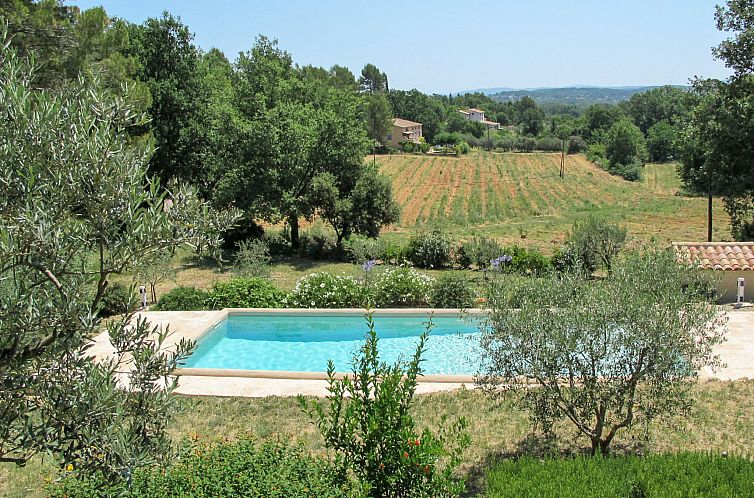 Vakantiehuis Le Collet des Redons