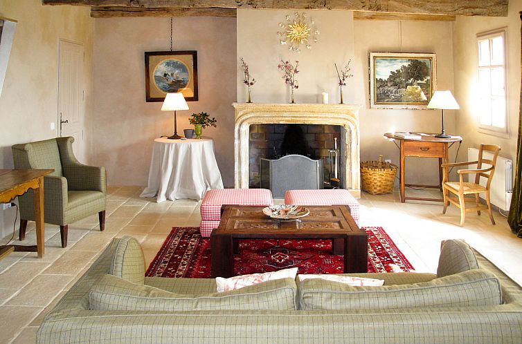 Vakantiehuis Le Collet des Redons