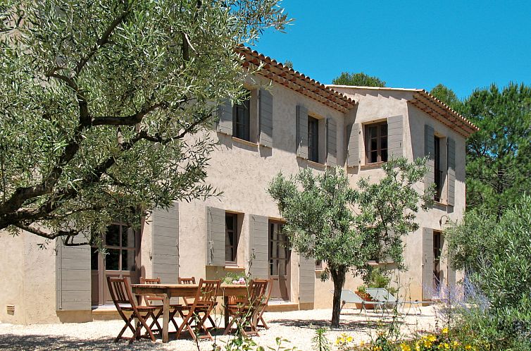 Vakantiehuis Le Collet des Redons