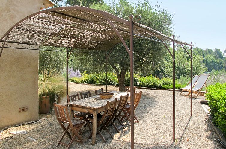 Vakantiehuis Le Collet des Redons