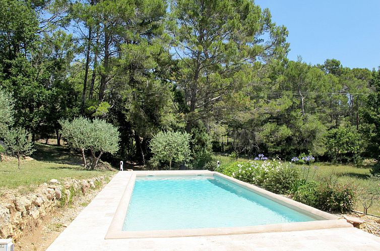 Vakantiehuis Le Collet des Redons