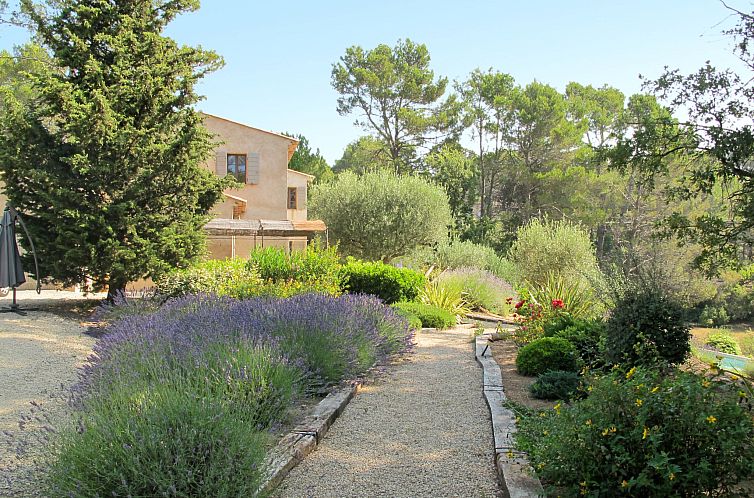 Vakantiehuis Le Collet des Redons