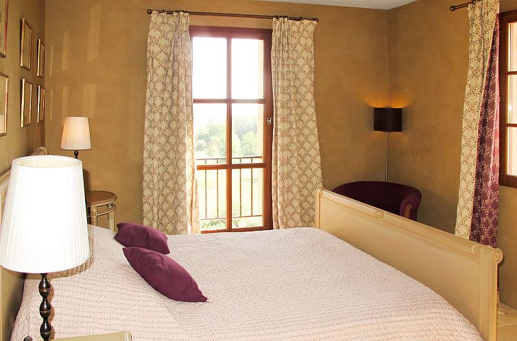 Vakantiehuis Le Collet des Redons