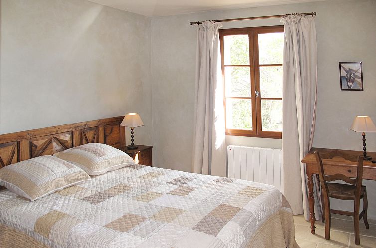 Vakantiehuis Le Collet des Redons