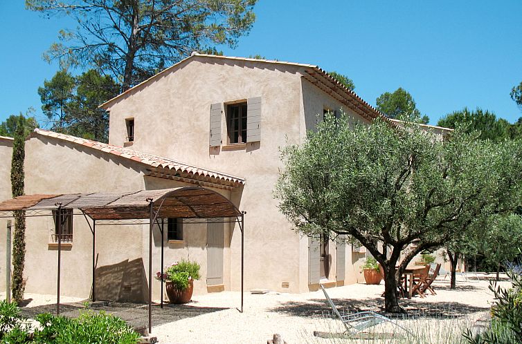 Vakantiehuis Le Collet des Redons