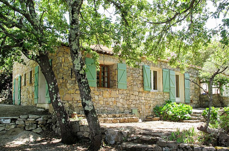 Guest house 04814045 - Holiday property Provence / Cote d'Azur - Vakantiehuis Mas des Lavandes