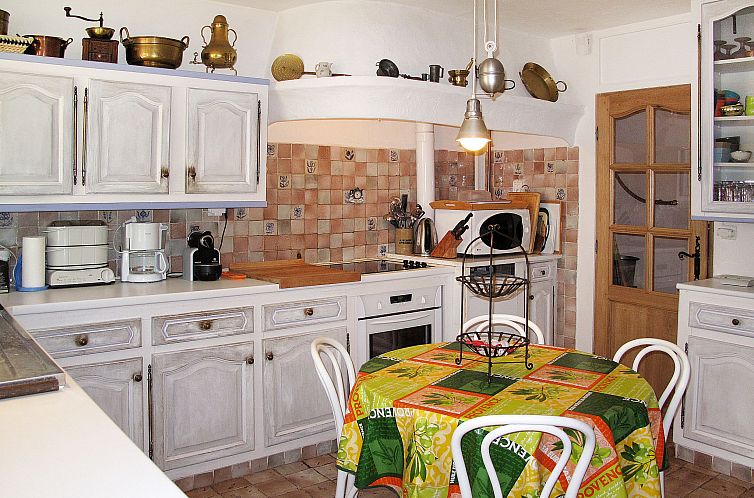 Vakantiehuis Mas des Lavandes