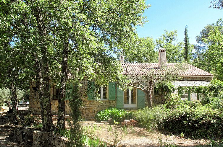 Vakantiehuis Mas des Lavandes