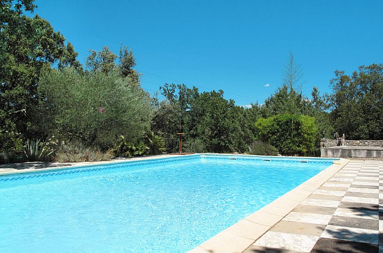 Vakantiehuis Mas des Lavandes