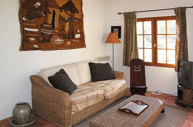 Vakantiehuis Mas des Lavandes