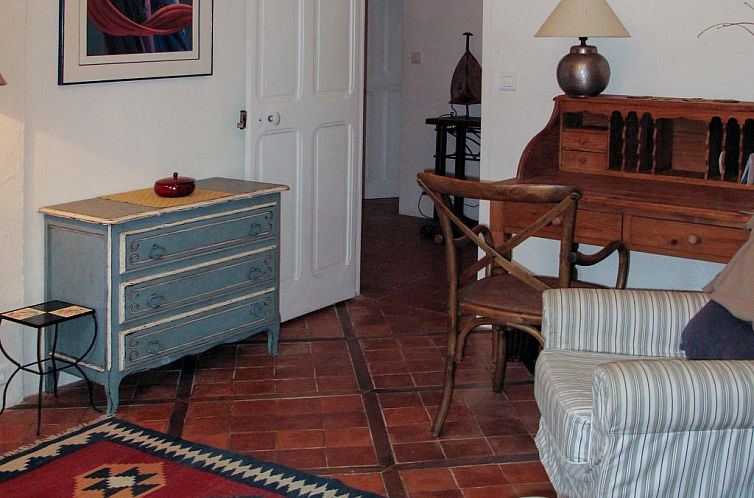 Vakantiehuis Mas des Lavandes