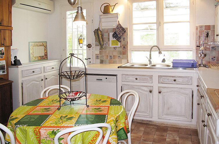 Vakantiehuis Mas des Lavandes