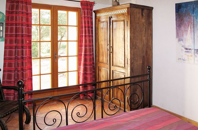 Vakantiehuis Mas des Lavandes