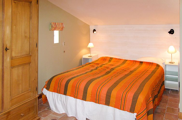 Vakantiehuis Mas des Lavandes