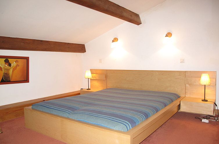 Vakantiehuis Mas des Lavandes