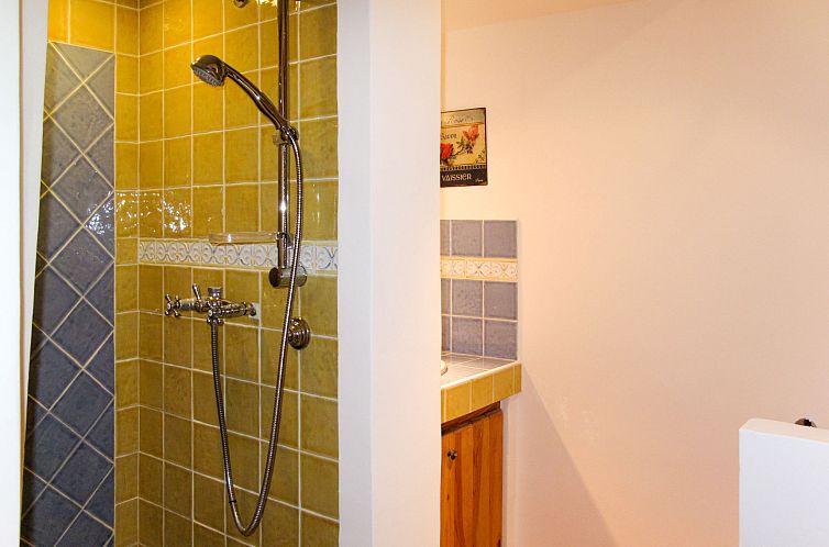 Vakantiehuis Mas des Lavandes