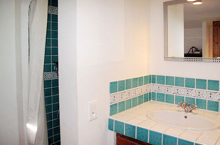 Vakantiehuis Mas des Lavandes